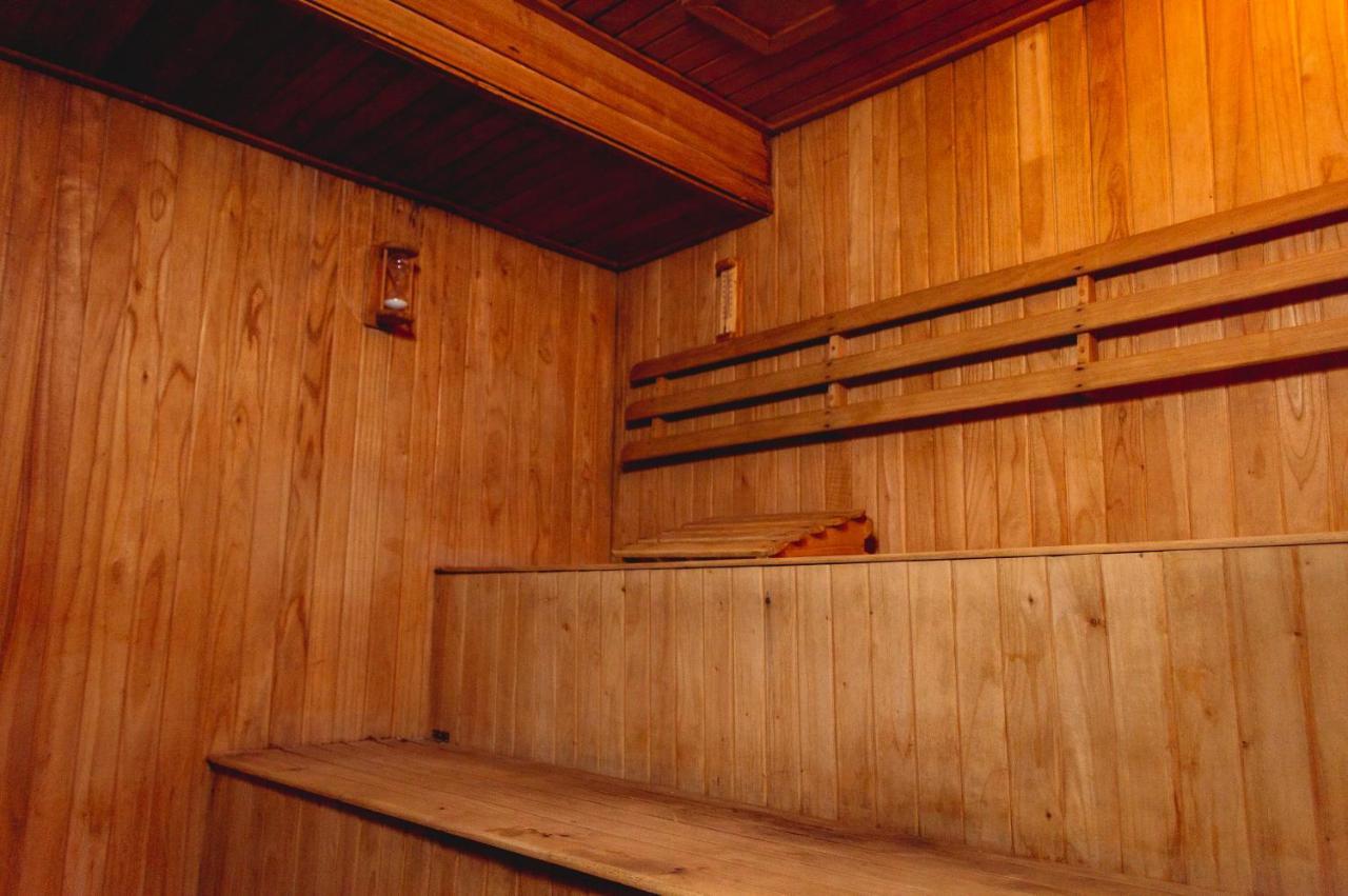 Kenton Palace Bariloche Dış mekan fotoğraf