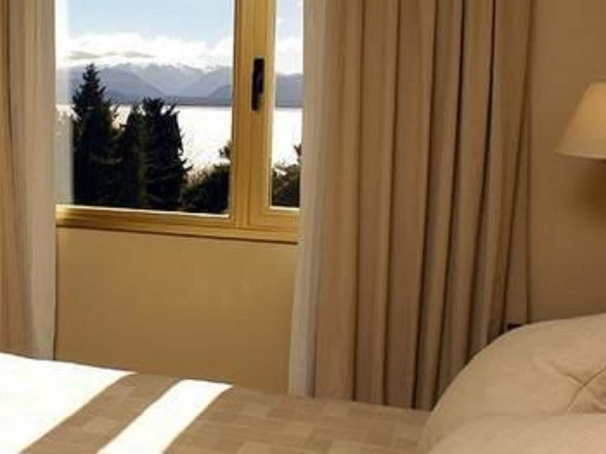 Kenton Palace Bariloche Dış mekan fotoğraf