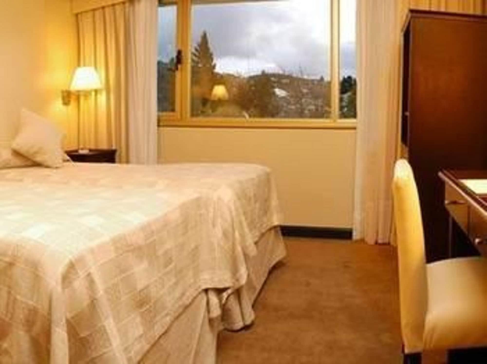 Kenton Palace Bariloche Dış mekan fotoğraf