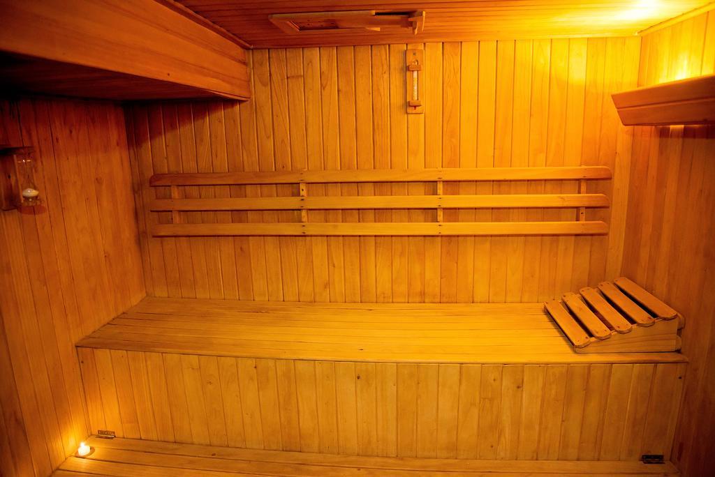 Kenton Palace Bariloche Dış mekan fotoğraf